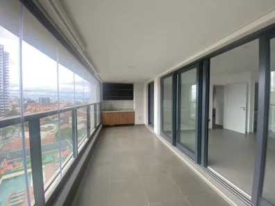 Apartamento com 3 Quartos para alugar, 151m² no Jardim Faculdade, Sorocaba