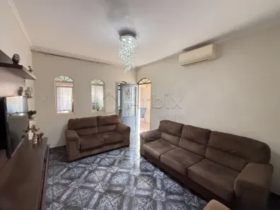 Casa com 2 Quartos à venda, 100m² no Vila Pântano, Santa Bárbara D'Oeste