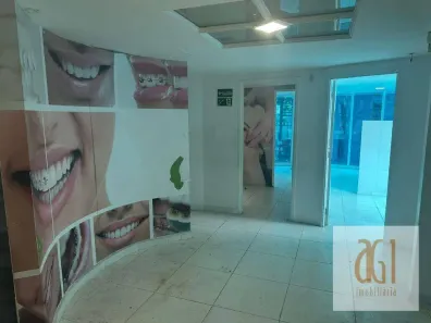 Prédio Comercial para alugar, 600m² no Pinheiros, São Paulo