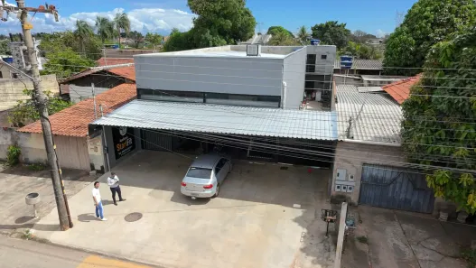 Galpão/Depósito/Armazém à venda, 240m² no Expansul, Aparecida de Goiânia