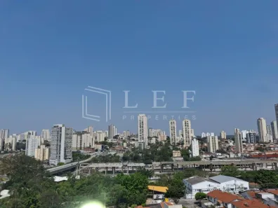 Apartamento com 2 Quartos à venda, 81m² no Jardim Aeroporto, São Paulo
