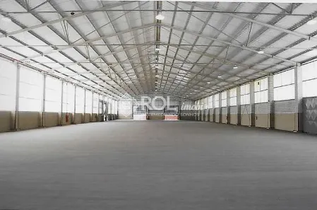 à venda, 4158m² no Parque Novo Mundo, São Paulo