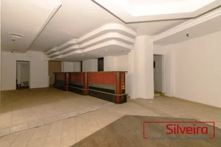 Imóvel Comercial para alugar, 200m² no Independência, Porto Alegre