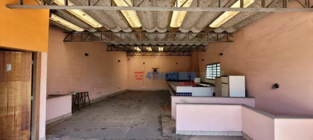 Prédio Comercial para alugar, 600m² no Jardim Ester, São Paulo