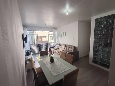 Apartamento com 2 Quartos à venda, 70m² no Centro, Passo Fundo
