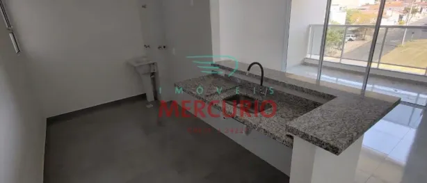 Apartamento com 2 Quartos à venda, 70m² no Jardim Solange, Bauru