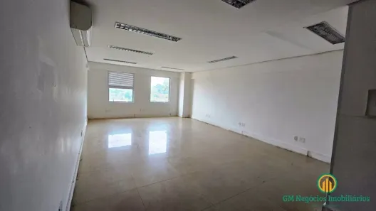 Sala Comercial para alugar, 54m² no Chácaras do Refúgio-Granja Viana, Cotia