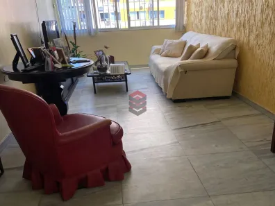 Apartamento com 3 Quartos à venda, 95m² no Flamengo, Rio de Janeiro