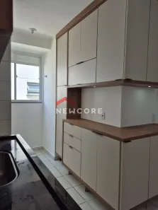 Apartamento com 2 Quartos à venda, 50m² no Jardim da Balsa II, Americana
