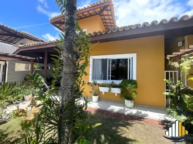 Casa com 4 Quartos à venda, 103m² no Pitangueiras, Lauro de Freitas