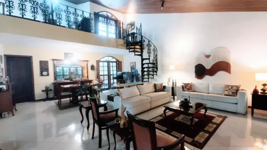 Casa com 4 Quartos à venda, 574m² no Grajaú, Rio de Janeiro