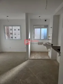 Apartamento com 2 Quartos à venda, 35m² no Paraíso do Morumbi, São Paulo