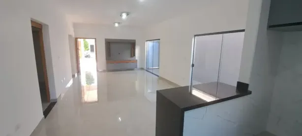 Casa de Condomínio com 3 Quartos para venda ou aluguel, 181m² no Jardim dos Estados, Taubaté