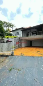 Casa com 4 Quartos à venda, 245m² no Jardim Vila Rica, Cambé