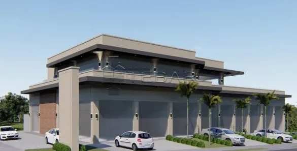 Ponto Comercial para alugar, 44m² no Jardim Residencial Vetorasso, São José do Rio Preto