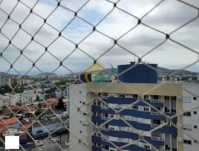 Apartamento com 3 Quartos à venda, 74m² no Itacorubi, Florianópolis