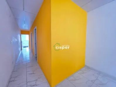 Sala Comercial para alugar, 150m² no Parque Císper, São Paulo