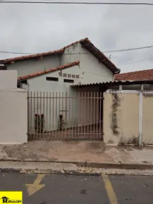 Casa com 4 Quartos à venda, 180m² no Jardim Regina Maura, São José do Rio Preto