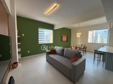 Apartamento com 2 Quartos à venda, 88m² no Umarizal, Belém