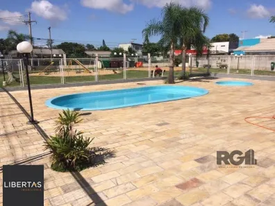 Apartamento com 2 Quartos à venda, 37m² no Restinga, Porto Alegre