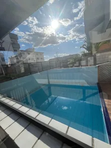 Apartamento com 1 Quarto à venda, 55m² no Tupi, Praia Grande