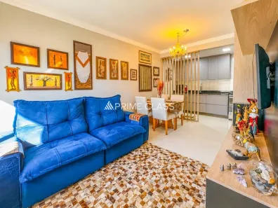 Casa de Condomínio com 3 Quartos à venda, 132m² no Niterói, Canoas