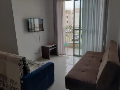 Apartamento com 2 Quartos para alugar, 70m² no Nossa Senhora da Vitória, Ilhéus