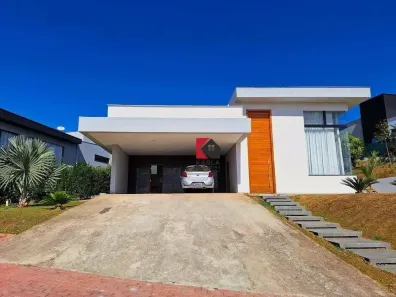 Casa de Condomínio com 3 Quartos à venda, 282m² no Gran Royalle, Lagoa Santa