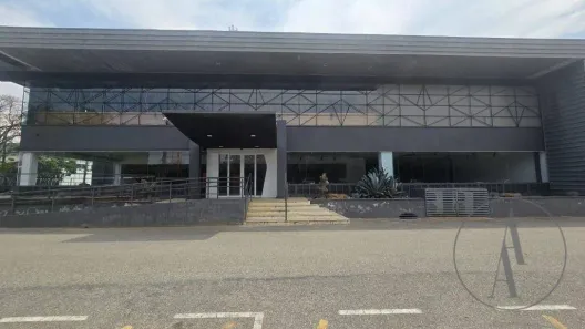 Ponto Comercial para alugar, 1381m² no Jardim Santa Rosália, Sorocaba