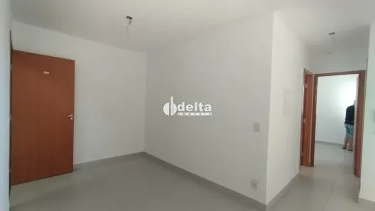 Apartamento com 2 Quartos à venda, 52m² no Novo Mundo, Uberlândia