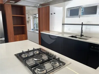 Apartamento com 3 Quartos à venda, 173m² no Cerqueira César, São Paulo