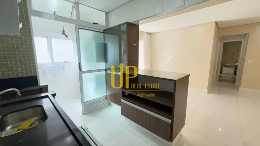 Apartamento com 3 Quartos à venda, 79m² no Alphaville Centro Industrial e Empresarial/Alphaville., Barueri