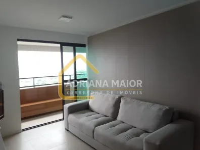 Apartamento com 3 Quartos à venda, 71m² no Várzea, Recife