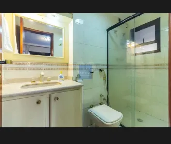 Apartamento com 3 Quartos à venda, 150m² no Indianópolis, São Paulo