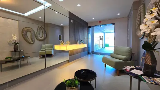 Apartamento com 2 Quartos à venda, 72m² no Santa Bárbara, Criciúma