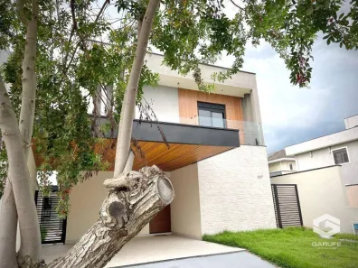 Casa de Condomínio com 3 Quartos para alugar, 230m² no Urbanova VII, São José dos Campos