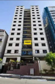 Apartamento com 3 Quartos à venda, 95m² no Centro, São Bernardo do Campo