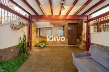 Sobrado com 3 Quartos à venda, 226m² no Mirandópolis, São Paulo