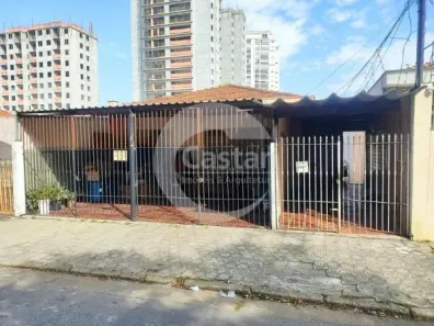 Casa com 5 Quartos à venda, 130m² no Ipiranga, São Paulo