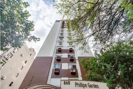 Apartamento com 2 Quartos à venda, 75m² no Petrópolis, Porto Alegre