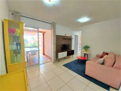 Apartamento com 3 Quartos à venda, 57m² no Centro, Barra dos Coqueiros