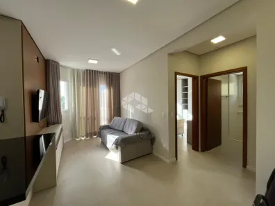 Apartamento com 2 Quartos à venda, 83m² no Jardim Europa, Santa Cruz do Sul