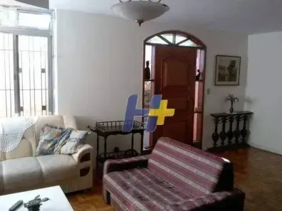 Casa com 4 Quartos à venda, 160m² no Vila Cordeiro, São Paulo