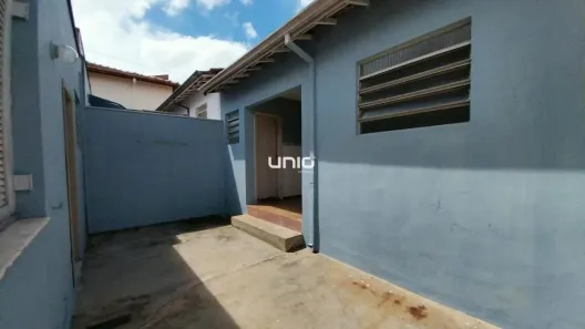 Casa com 2 Quartos à venda, 110m² no Nova América, Piracicaba