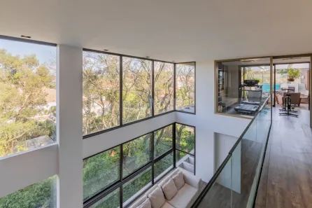 Cobertura com 4 Quartos à venda, 568m² no Três Figueiras, Porto Alegre