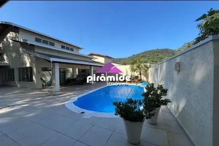 Casa com 3 Quartos à venda, 240m² no Portal do Patrimonium, Caraguatatuba