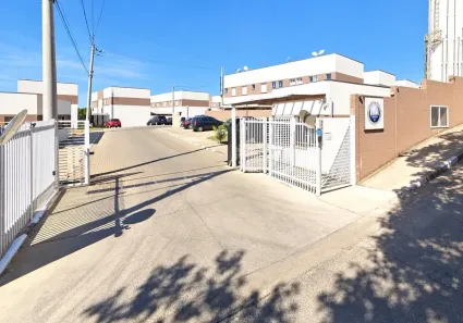 Casa de Condomínio com 2 Quartos à venda, 48m² no Água Espraiada (Caucaia do Alto), Cotia