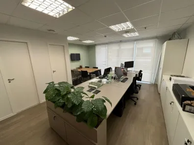 Sala Comercial para alugar, 40m² no Campo Belo, São Paulo