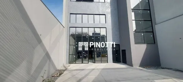 Prédio Comercial para alugar, 425m² no Jardim do Mar, São Bernardo do Campo