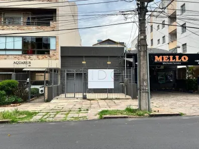 Imóvel Comercial à venda, 245m² no Petrópolis, Porto Alegre